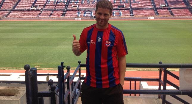 Τέλος ο Ριβέρο