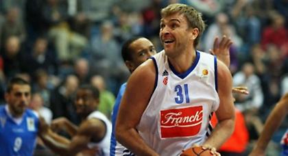 Τέλος από Τσιμπόνα ο Ζίζιτς