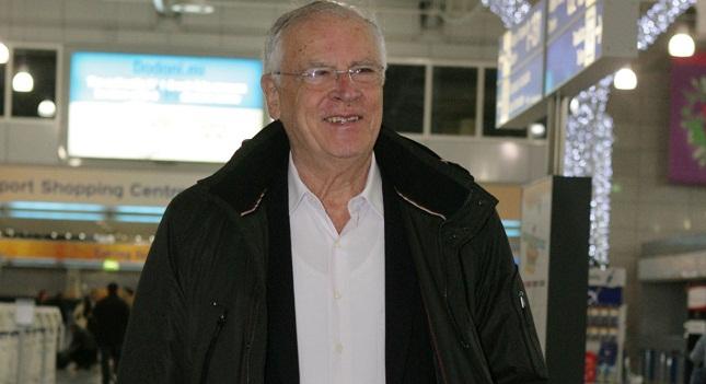 «Ακόμη δεν είδατε τίποτα…»