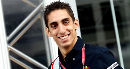 Μπουεμί ο αντί-Φέτελ…