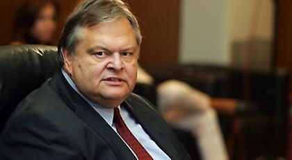 Βενιζέλος: «Η συμφωνία με την τρόικα θα κλείσει»