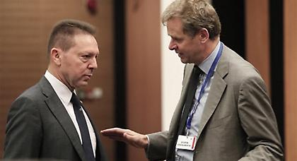 Υπ. Οικονομικών: Την άλλη βδομάδα η συμφωνία για πλειστηριασμούς και ΕΑΣ