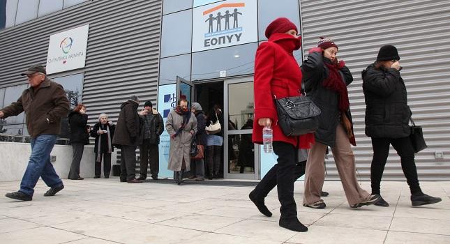 Αυτός είναι ο νέος ΕΟΠΥΥ