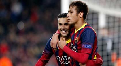 «Να αποφύγουμε Σίτι και Άρσεναλ»