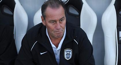 Στέφενς: «Οι οπαδοί μας θα κάνουν θόρυβο για… 40.000»!