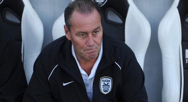 Στέφενς: «Οι οπαδοί μας θα κάνουν θόρυβο για… 40.000»!