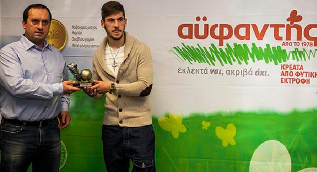 «Κάτω το κεφάλι και ανάλογη συνέχεια»