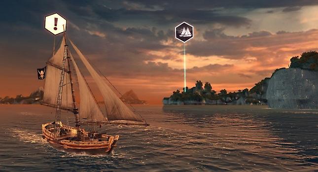Assassins Creed Pirates: νέο game για κινητά και tablets