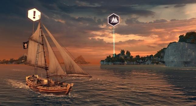 Assassins Creed Pirates: νέο game για κινητά και tablets