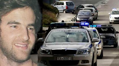 Απόπειρα απαγωγής του εφοπλιστή Ανδρέα Μαρτίνου