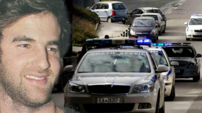 Απόπειρα απαγωγής του εφοπλιστή Ανδρέα Μαρτίνου