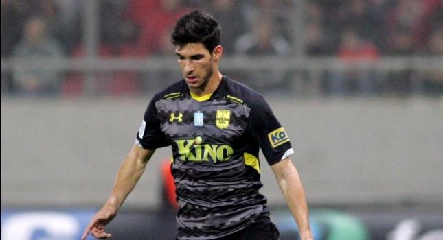 Θα τρέξει για Ολυμπιακό