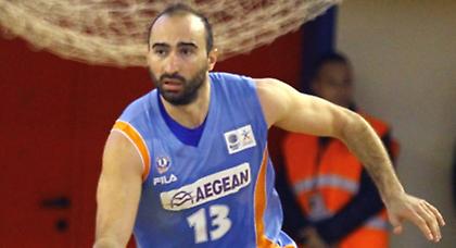 Και νέο πρόβλημα ενόψει Παναθηναϊκού