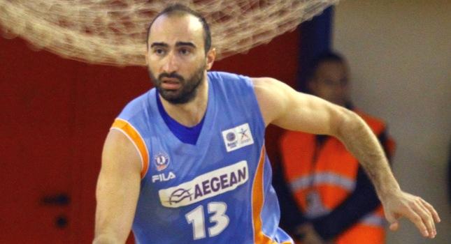 Και νέο πρόβλημα ενόψει Παναθηναϊκού