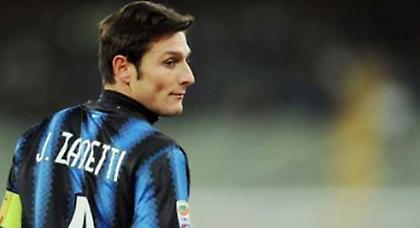 Θέλει Λαβέτσι ο Ζανέτι