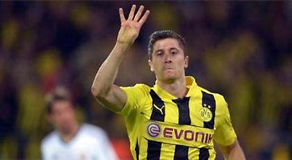 Από κοντά για Λεβαντόφσκι η Τσέλσι