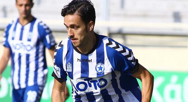 «Ανεβαίνει» ο Ιταλός, αλλά…