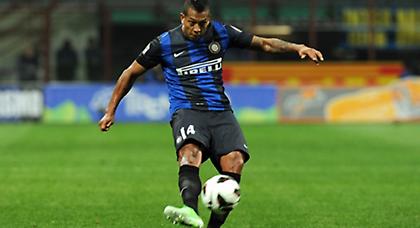 Ραντεβού με δύο για Γκουαρίν