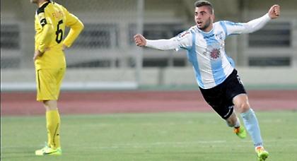 «Φλέρταρε» με ΑΕΚ ο... εκτελεστής της