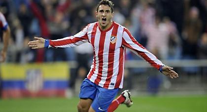 Αγνοεί  τις φήμες ο Κόκε