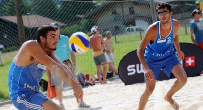 Ανάμικτα συναισθήματα…