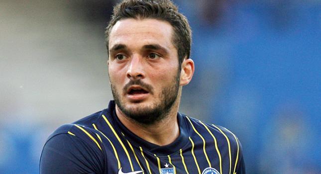 Στη λίστα και ο Πιπίνης