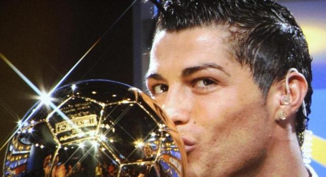 Έπιασαν τόπο οι πιέσεις στον Ρονάλντο!