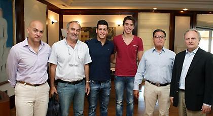 Αποκλείστηκαν οι Έλληνες κολυμβητές