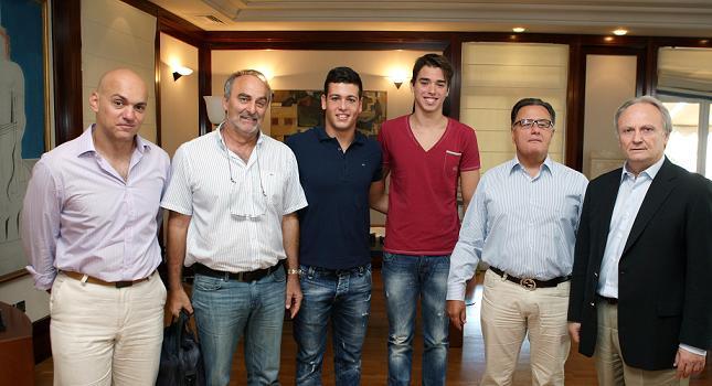 Αποκλείστηκαν οι Έλληνες κολυμβητές