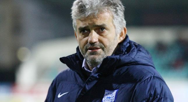 «Φουλάρει» για Εργοτέλη