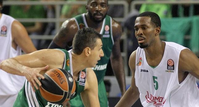 Η πρόκριση δεν του φτάνει...