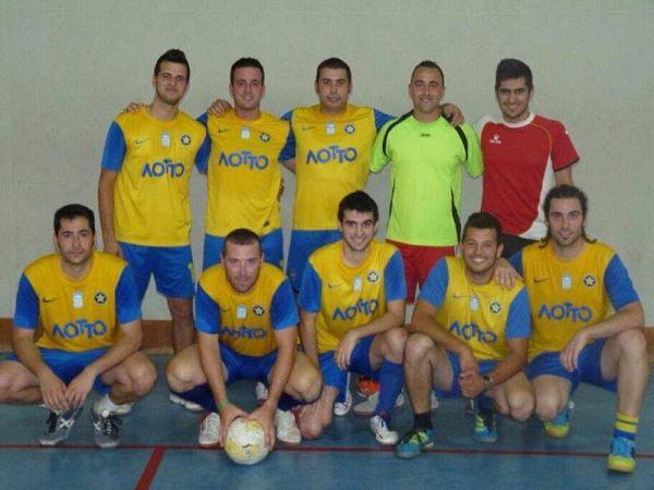 Αστέρας… μανία και στην Ισπανία