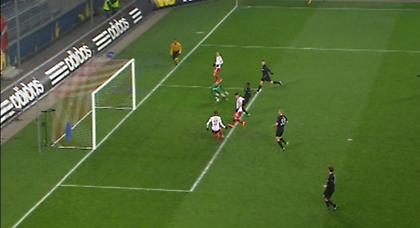 Πρώτη και καλύτερη