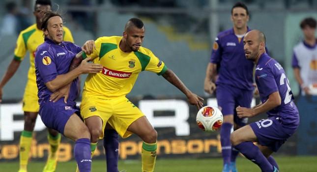 Κορυφή για τους «βιόλα»