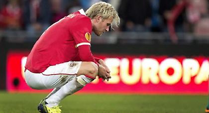 «Τέζα» η Αϊντχόφεν