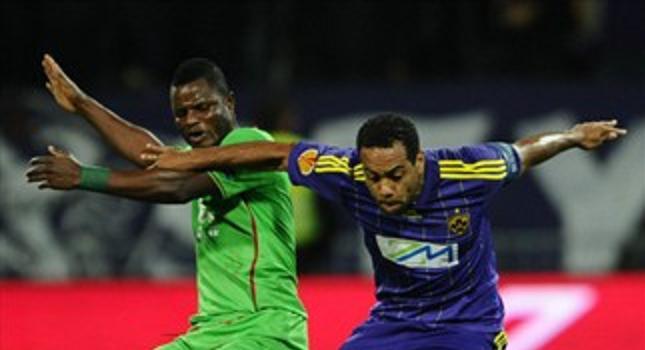 Πρόκριση μέσω… Ρωσίας