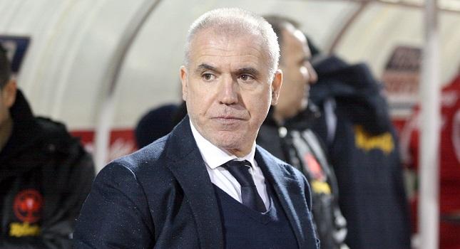 Τέρμα... τα γκάζια