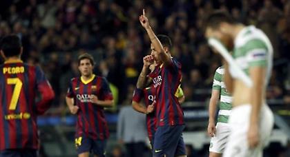 Το «τίκι-τάκα» ζει και βασιλεύει!