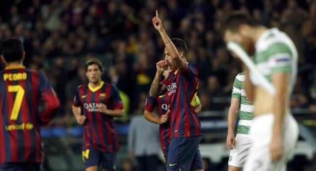 Το «τίκι-τάκα» ζει και βασιλεύει!