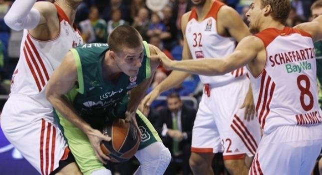 Δεν έκανε Μαλαγα-νιές