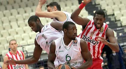 Ο Ολυμπιακός… κακομαθαίνει