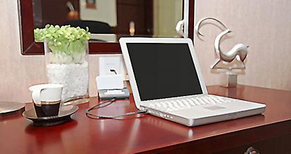 Δωρεάν wi-fi σε ξενοδοχεία