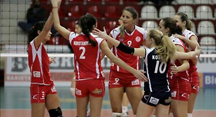 «Κόκκινη» νίκη, χωρίς πρόκριση...