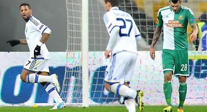 Φοβού τους... Ουκρανούς