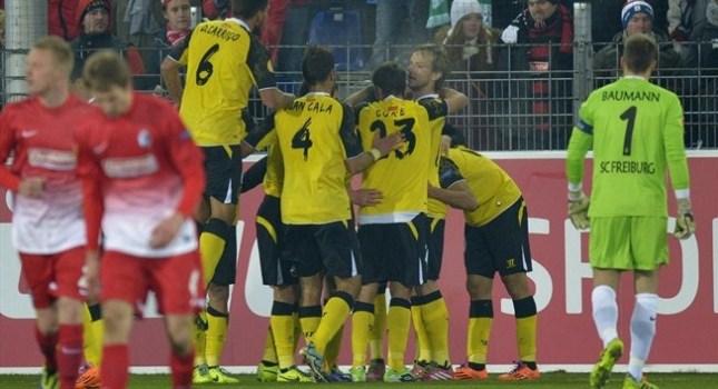 ΚΑΙ πέρασε ΚΑΙ… κέρασε!