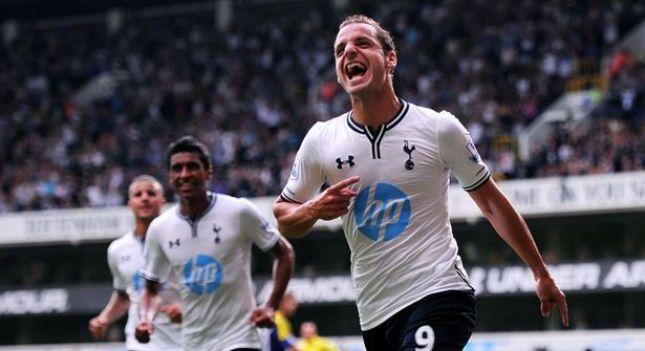 Η τέλεια Τότεναμ…