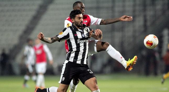 Έρχεται… θηρίο για ΠΑΟΚ