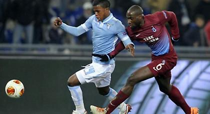 Ειναι... «τζούφιοι» αυτοί οι Ρωμαίοι