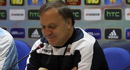 Άντβοκαατ: «Μας αδικεί το αποτέλεσμα»