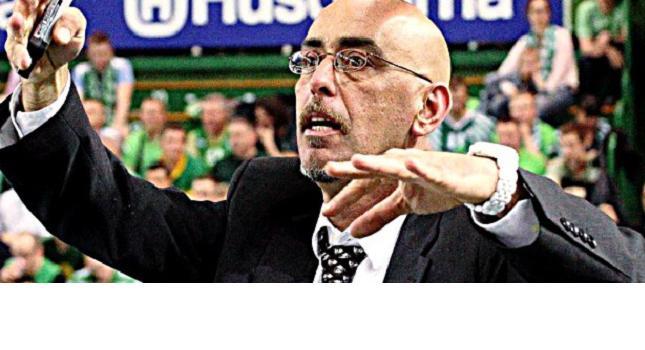 Πάει Λίβανο ο Κετσελίδης